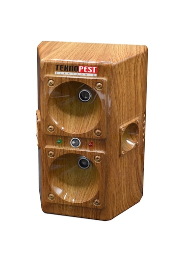 Teknopest TP-100 Plus Fare ve Haşere Kovucu