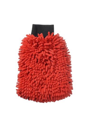 Autoglym Micro Fiber Wash Mitt Ultra Soft Yıkama Eldiveni