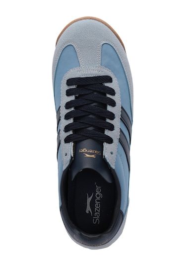 Slazenger OLEKS Kadın  Mavi / Lacivert Günlük Spor Ayakkabısı