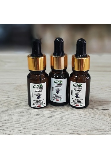 Menekşe Yağı 10 Ml 100 G