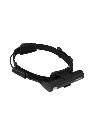 Led Lenser H8r 25.yıl Versiyonu Kafa Feneri Siyah