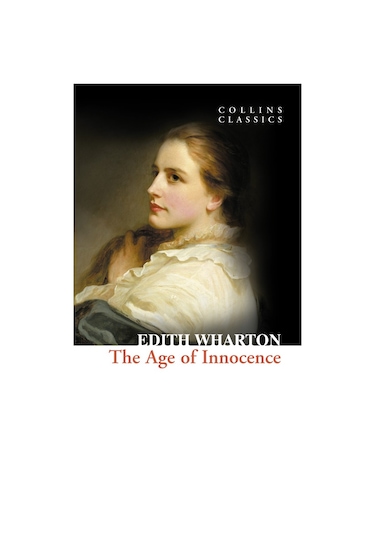 The Age Of  Innocence