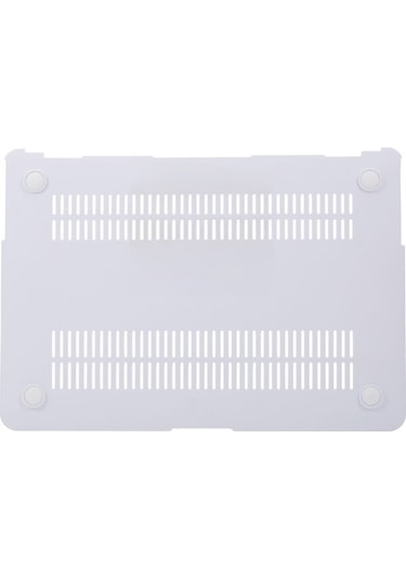 Didadodo Macbook Uyumlu Pro 13'' Kılıfı - Çizilmelere Karşı Koruma, Şık Tasarım Diğer