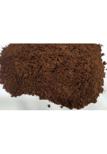 Pomza Kumu 4 kg 0-5 mm Kaktüs Sukulent Pomzası Kırmızı Pomza Lav