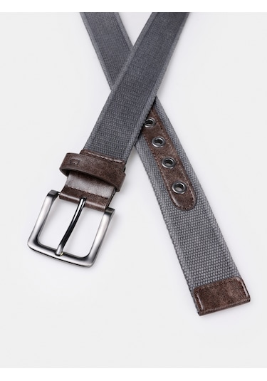 Colin's Colins Erkek Mavi Kemer Cl1075003 Q1.v1 Blı İndigo