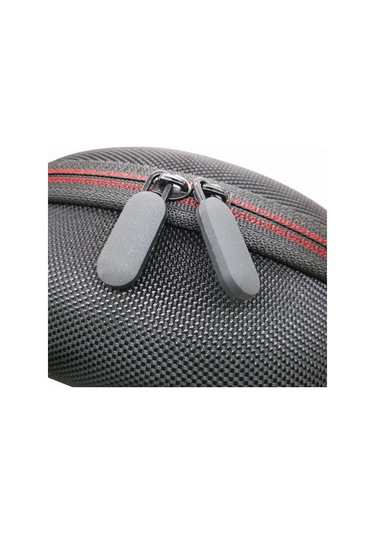 Symbee Jbl Kulaklık Çantası, Oxford Kumaş+eva Malzeme, Siyah, 20 17 8cm, 150g, Koruyucu Depolama Çantası Çok Renkli