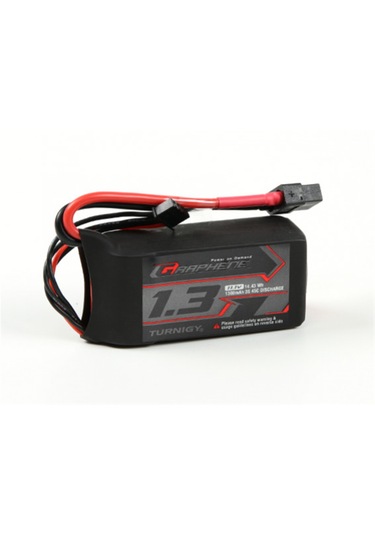 Turnigy Graphene 1300mah 3s 45c Lipo Batarya