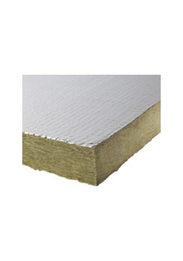 Paroc Folyolu Taş Yünü Şömine İzolasyonu