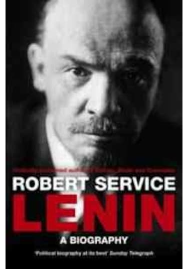 Lenin a Biography