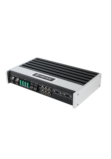 Reiss Audio Rs-t1000.4d 4 Kanal Class D Amfi