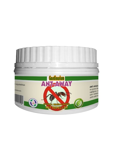 Gardinarium ANT-AWAY / POWDER (Karınca-Böcek Kovucu) 250 gr