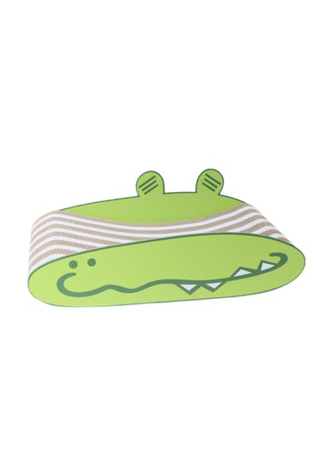 Homyl Kedi Tırmalama Karton Etkileşimli Evcil Hayvan Oyuncağı