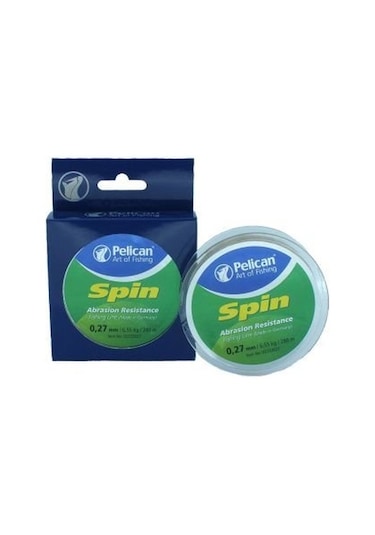 Pelican Spin 032Mm 280Mt Misina
