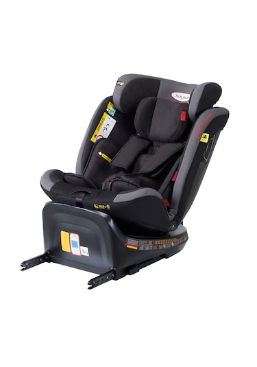 Holmer Capsula Multipro Aero 3D Profix İ-Size 360 Dönebilir Oto Koltuğu