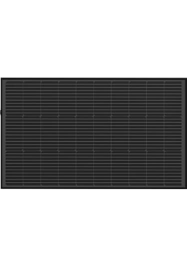 EcoFlow - 100W Sabit Güneş Paneli(2 Adet)