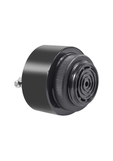 Momentum Mss-31012 ,12vdc 90db M28 Sürekli Buzzer/siren