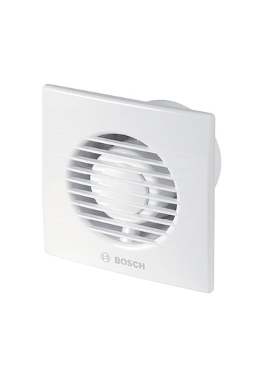 Bosch F1100 W 100-Mini Duvar Tipi Aksiyal Aspiratör