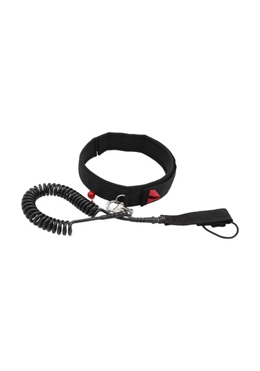 Suntek Sörf Tahtası Tasma Kanalı Balık Skimboard Için Bel Kemeri