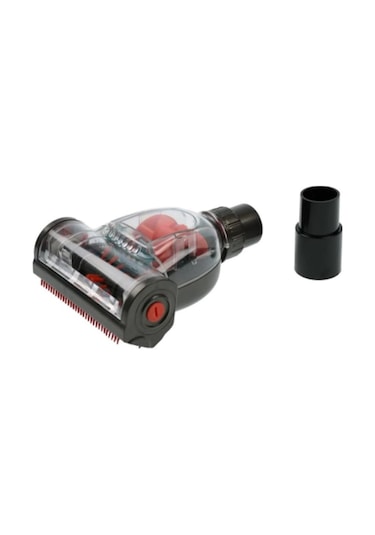 Delonghı Elektrikli Süpürge Mini Turbo Pet & Tekstil Başlığı (478484179)