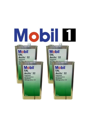 M-eal Arc 32 - Mobil1