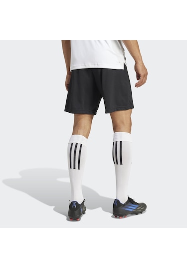Adidas H57504 Ent22 Sho Entrada 22 Erkek Siyah Şort