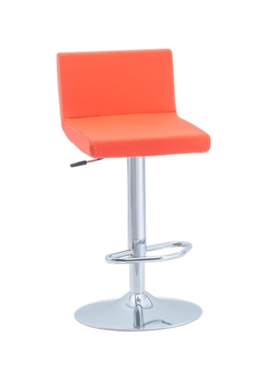 Laser Bar Sandalyesi (413619350) Çok Renkli