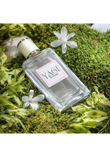 Yagi Perfume Equinoxe Kadın Parfüm 50 ML