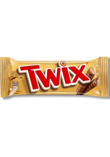 Twix Çikolata 12 x 50 G