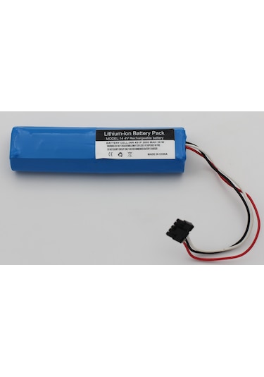 Conga 3790 2600 Mah Robot Süpürge Batarya