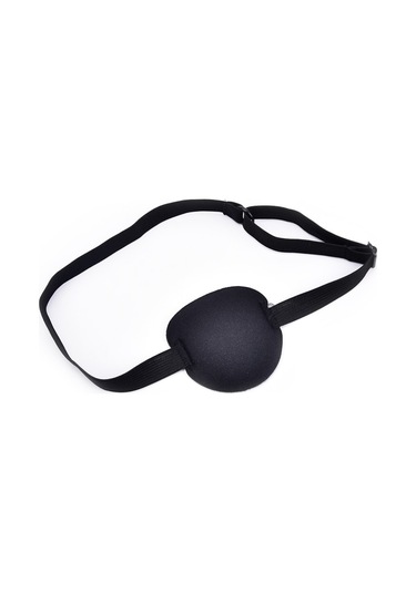 Tek Göz Medikal Ayarlanabilir Göz Kapatma Göz Tembelliği .