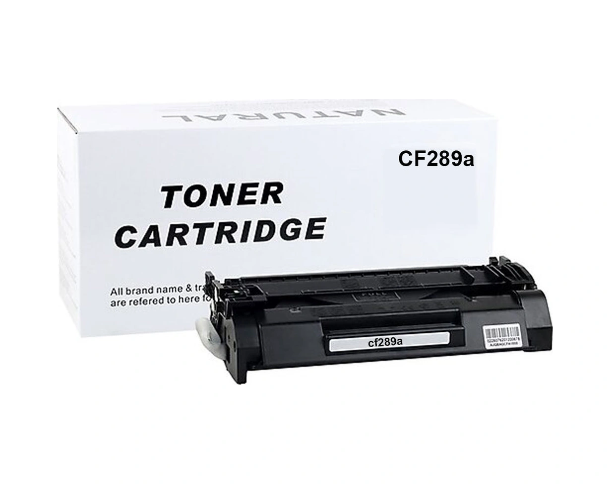 Hp Uyumlu Cf289a 89a Çipli Uyumlu Toner