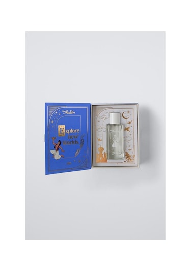 Zara Aladdın Dısney Edt 40ml Çocuk Parfümü