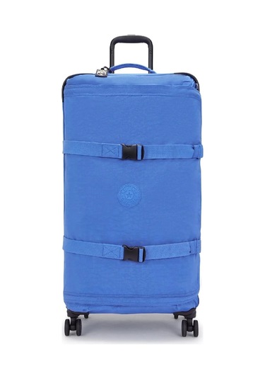 Kipling Spontaneous L Basic Büyük Boy Valiz Kı4193 Black Noir