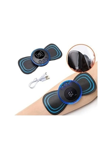 Besthome1 55 Cm Tek Parça Ev Yoga Parmak Basma Ayak Masaj Pedleri, Kapsamlı Fonksiyonlar, Kolay Kullanım, Altın Renk, 55cm, Dış Altın