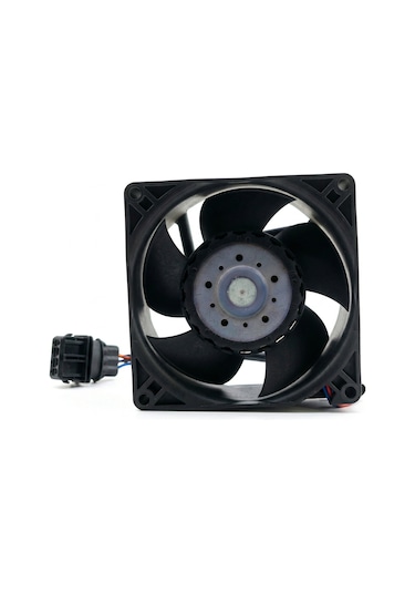 80v Motor Fan Electrıc Fan