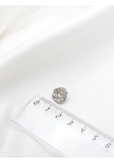 The New Button 13 Mm Metal Tokalı Düğmeler, 6 Adet. 366714347