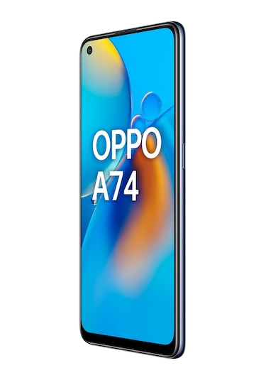 Oppo A74 4 GB 128 GB (Oppo Türkiye Garantili)
