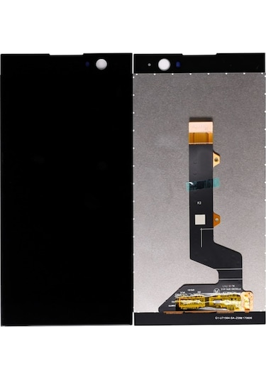 Sony Xperia Xa2 H3113 Lcd Ekran Dokunmatik (494013752)