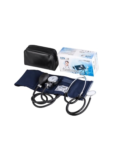 Vzn TY-A02 Mekanik Cırtlı Aneroid Tansiyon Aleti
