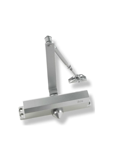 Yale 105 Sabit Guclu Kapı Kapatıcı Hidrolik 5 Numara