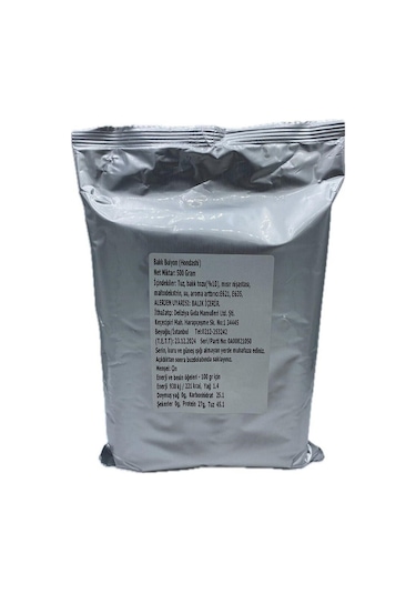 Hondashi Balık Suyu Tozu 500 G