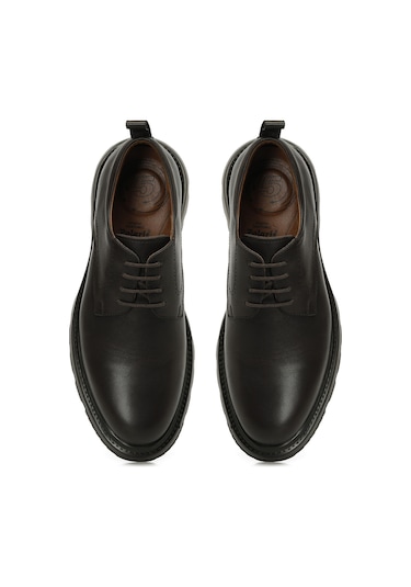 109005.m 5pr Kahverengi Erkek Ayakkabı 000000000102036753 Kahverengi