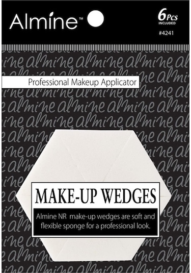 Almine Make-Up Wedges Sünger 4241