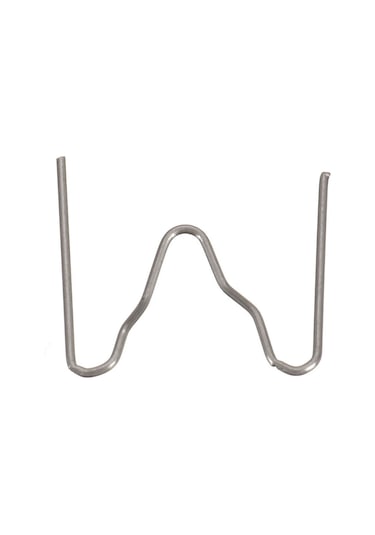 Shineyee 100 Adet M Tipi 0.6mm Tungsten Filamentli Otomobil Tampon Tamiri Plastik Kaynak Filamani - Kırık Plastik Tamir İçin Kaynak Çivi