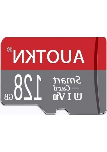 Novahub Yüksek Hızlı Mikro Tf Sd Kart 128/256/512 Gb Class 10 Hafıza Kartı 8gb Adaptörü İle