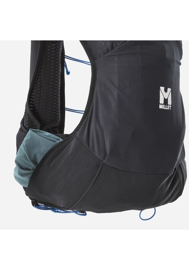 Millet Intense Ultra15 Sırt Çantası Mıs2413 0247 Siyah
