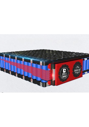 Daly Bms 16s 100a Lfp