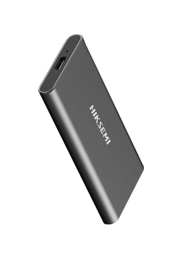 Hiksemi Dagger HS-ESSD-T200N 1 TB 560-510 MB/s Taşınabilir SSD