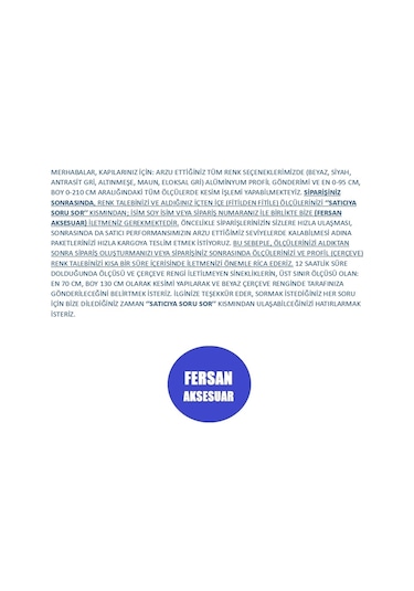 Yırtılmaz Kedi Telli Pet Tül Menteşeli Sineklik Takımı Kapı