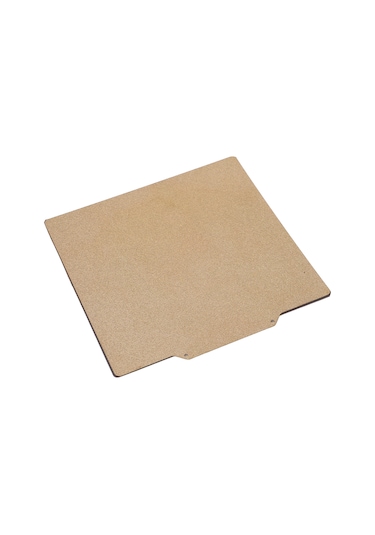 Yunboo 220x220mm Çift Taraflı Peı Levha, Magneetik Yay Çelik, 3d Yazıcı İçin Uygun, Voron Modeliyle Eşleşir